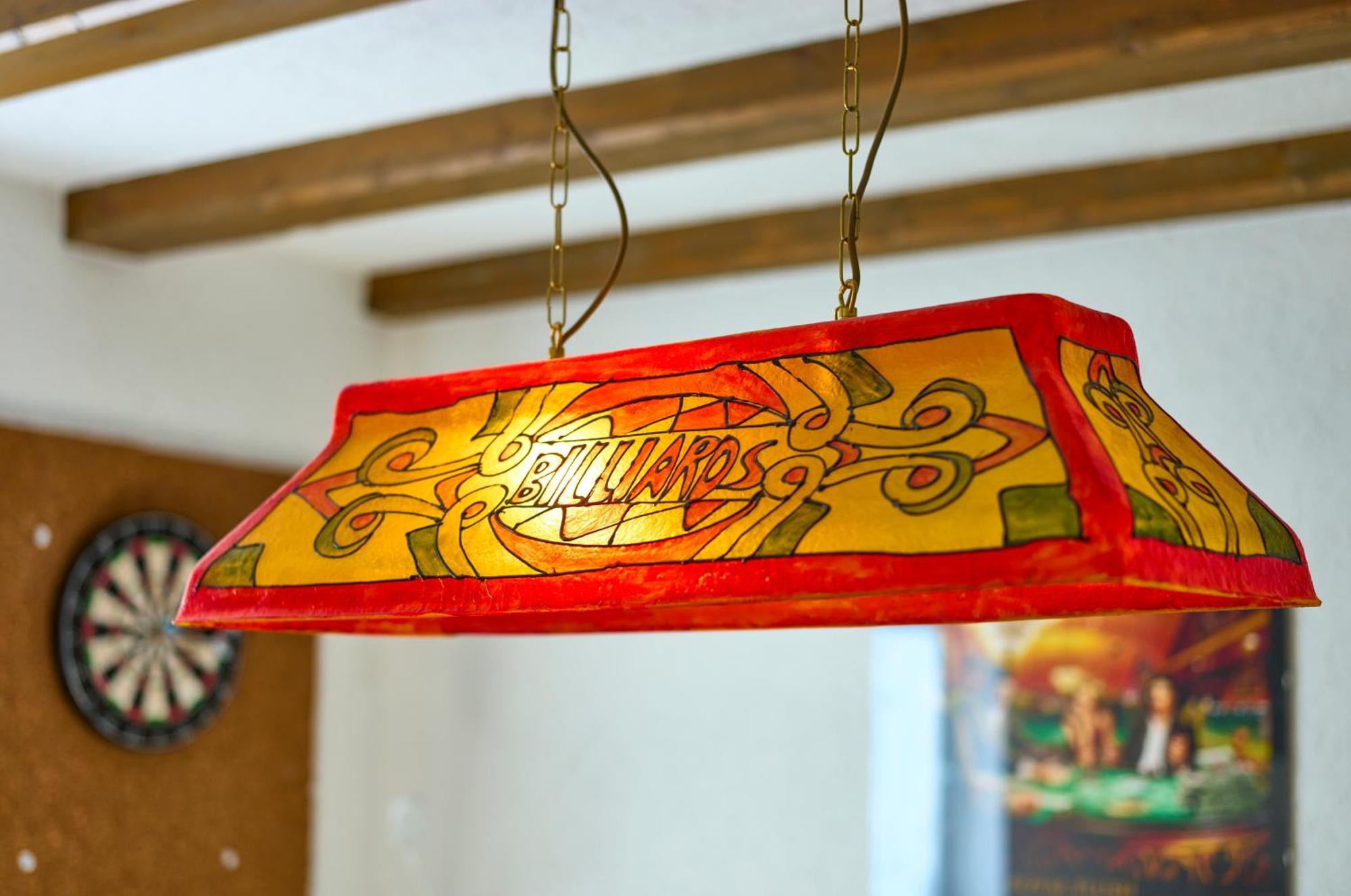 Gaestehaus Am Goldberg 圣奥斯瓦尔德 外观 照片